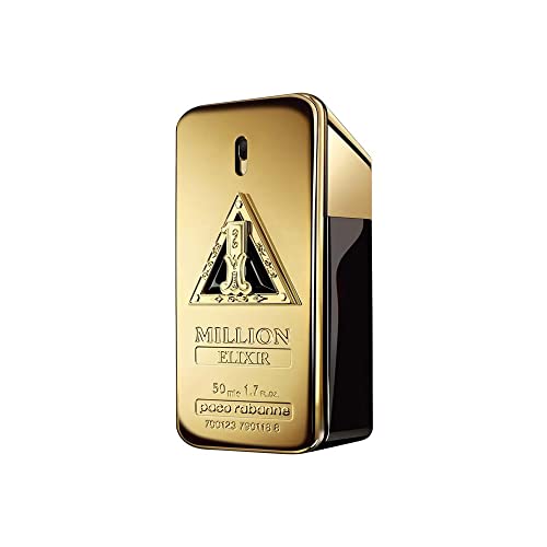 Paco Rabanne One Million Elixir Intense Edp 50ml