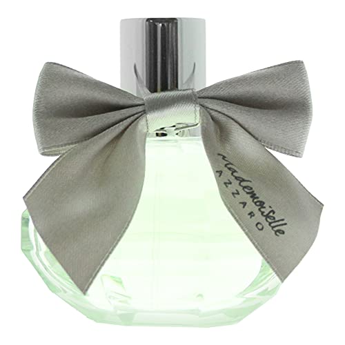 AZZARO MADEMOISELLE L'EAU TRES FLORALE (W) EDT 50ML