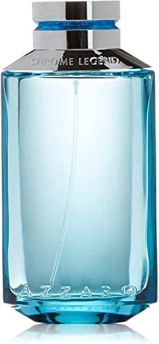 Azzaro Chrome Legend EDT M 125 ml