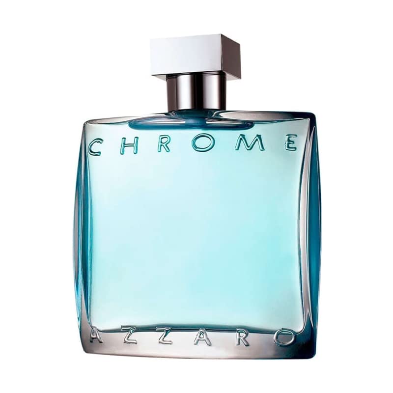 Azzaro Chrome EDT M 200 ml