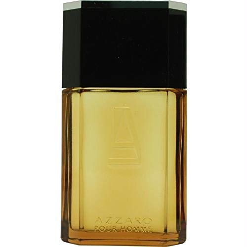 Azzaro Pour Homme After Shave Lotion 100ML