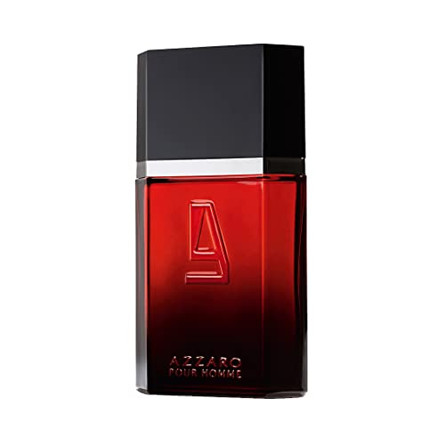 AZZARO POUR HOMME ELIXIR EDT 50ML