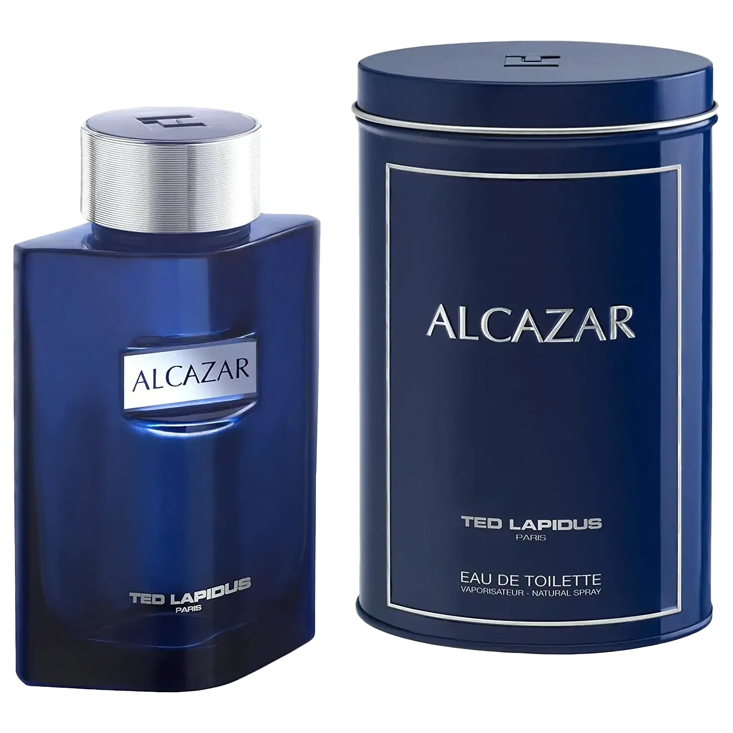 TED LAPIDUS ALCAZAR (M) EDT 100ML