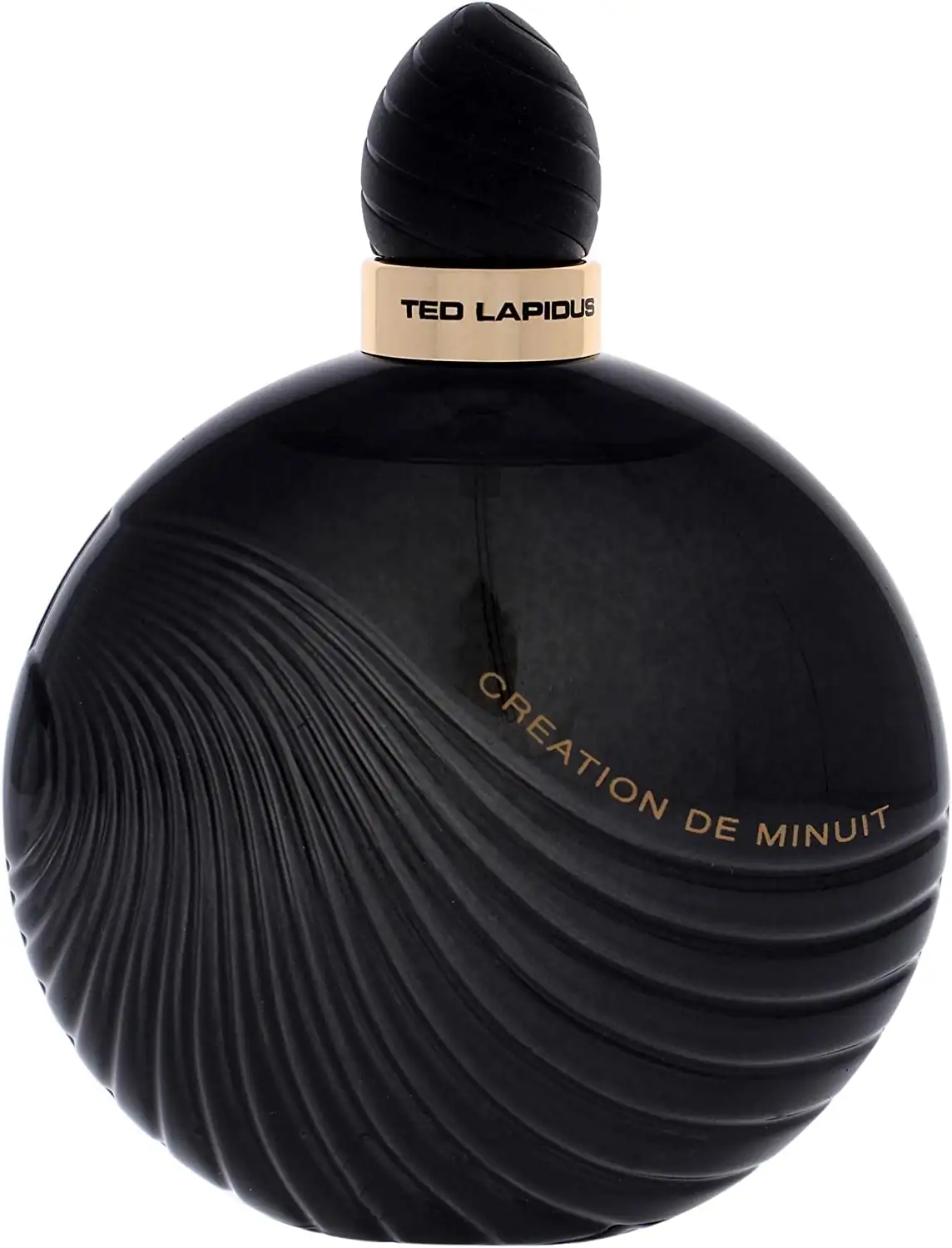 TED LAPIDUS CREATION DE MINUIT EDT 100ML