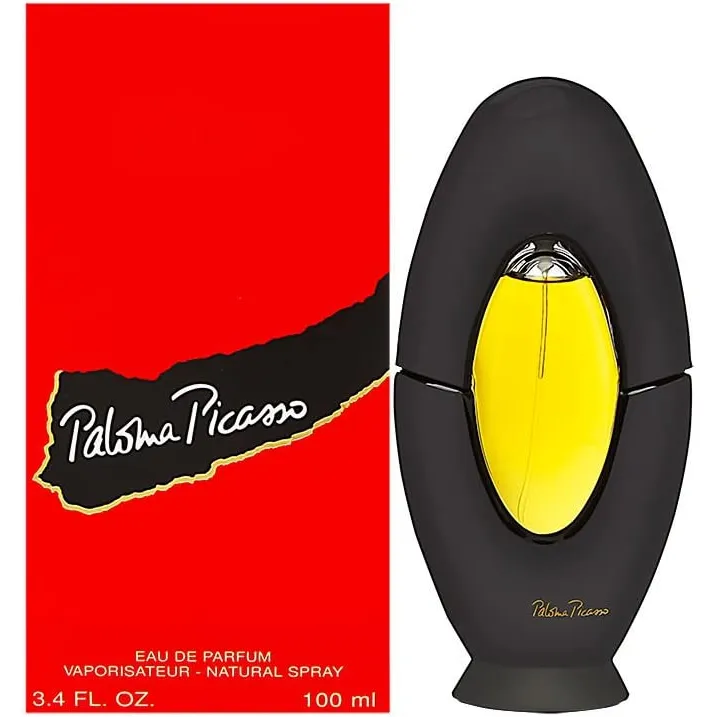 Paloma Picasso (W) Edp 100Ml