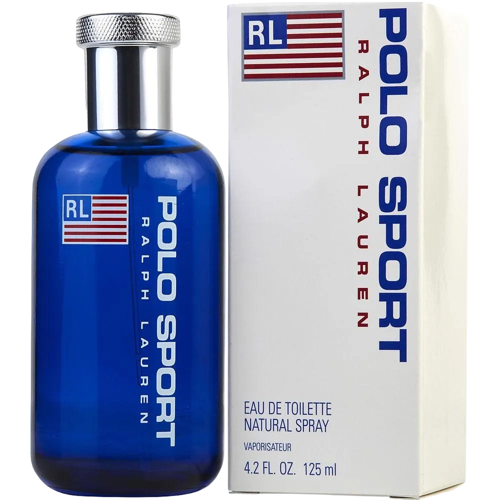 RALPH LAUREN POLO SPORT (M) EDT 75ML