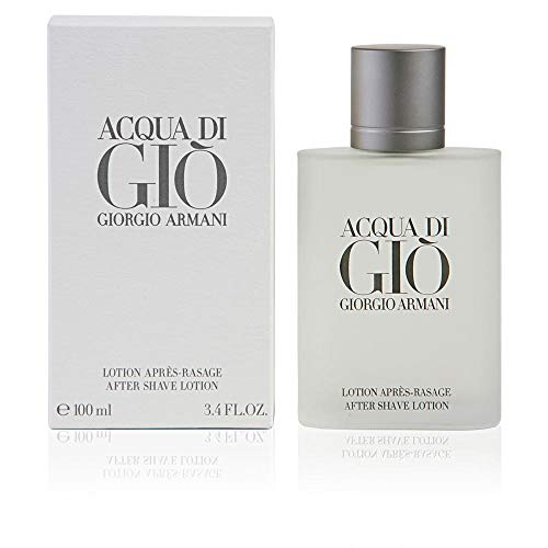 Giorgio Armani Acqua Di Gio 100ml After Shave Lotion