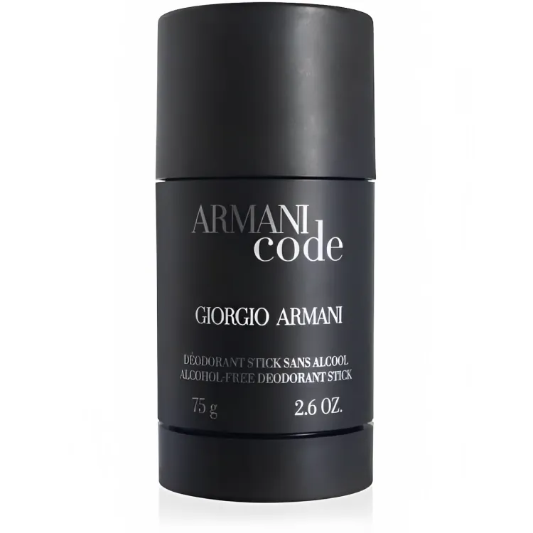 Giorgio Armani Armani Code Men Deodorant Stick 75 G