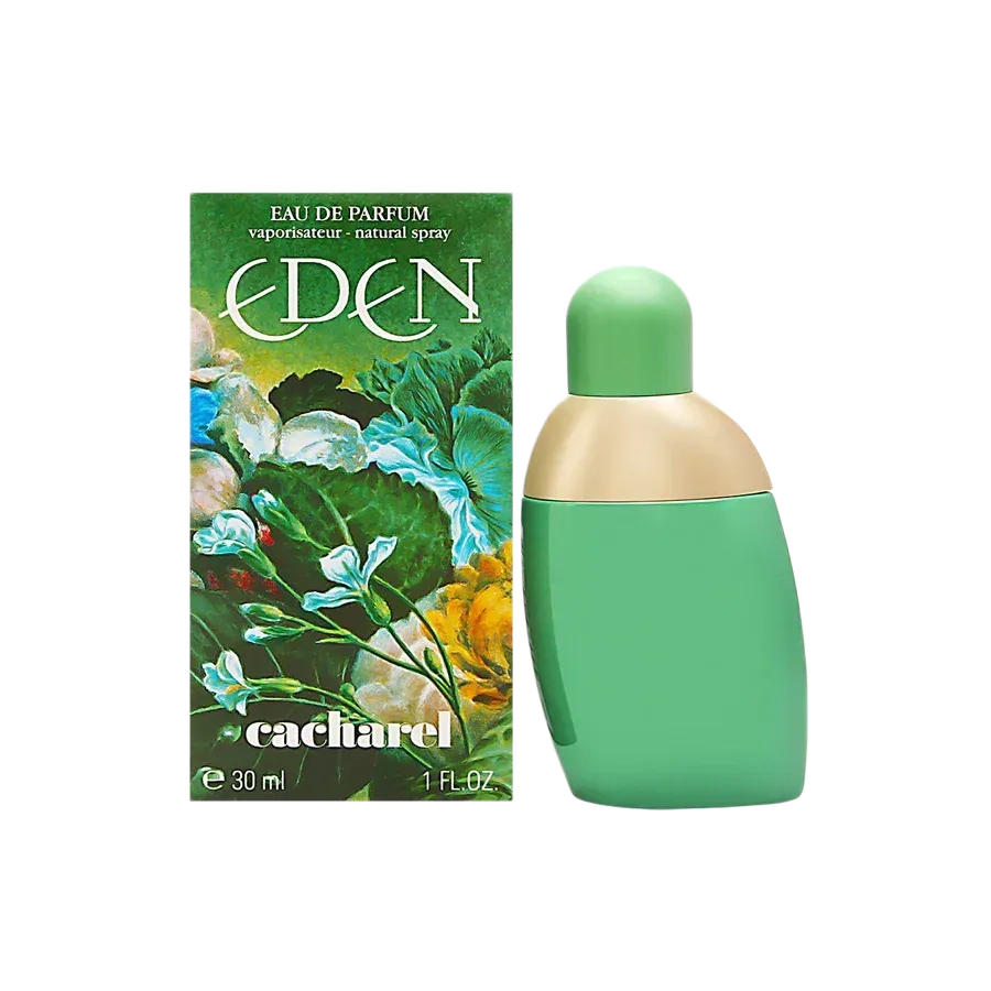 CACHAREL EDEN (W) EDP 30ML