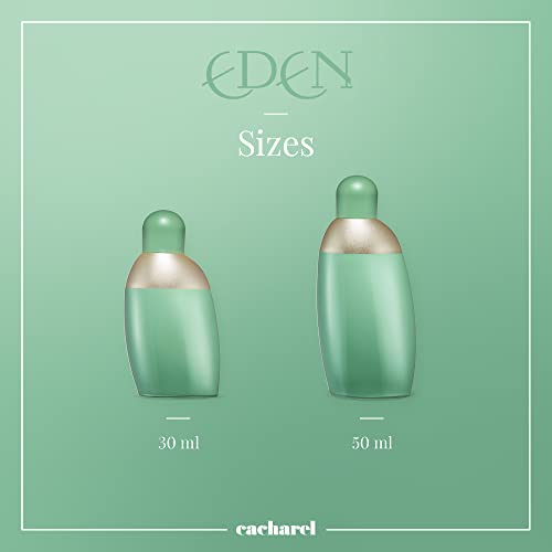 CACHAREL EDEN (W) EDP 30ML