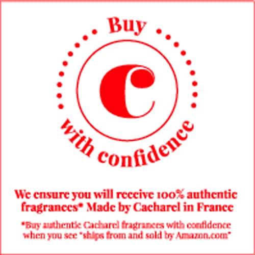 CACHAREL EDEN (W) EDP 30ML