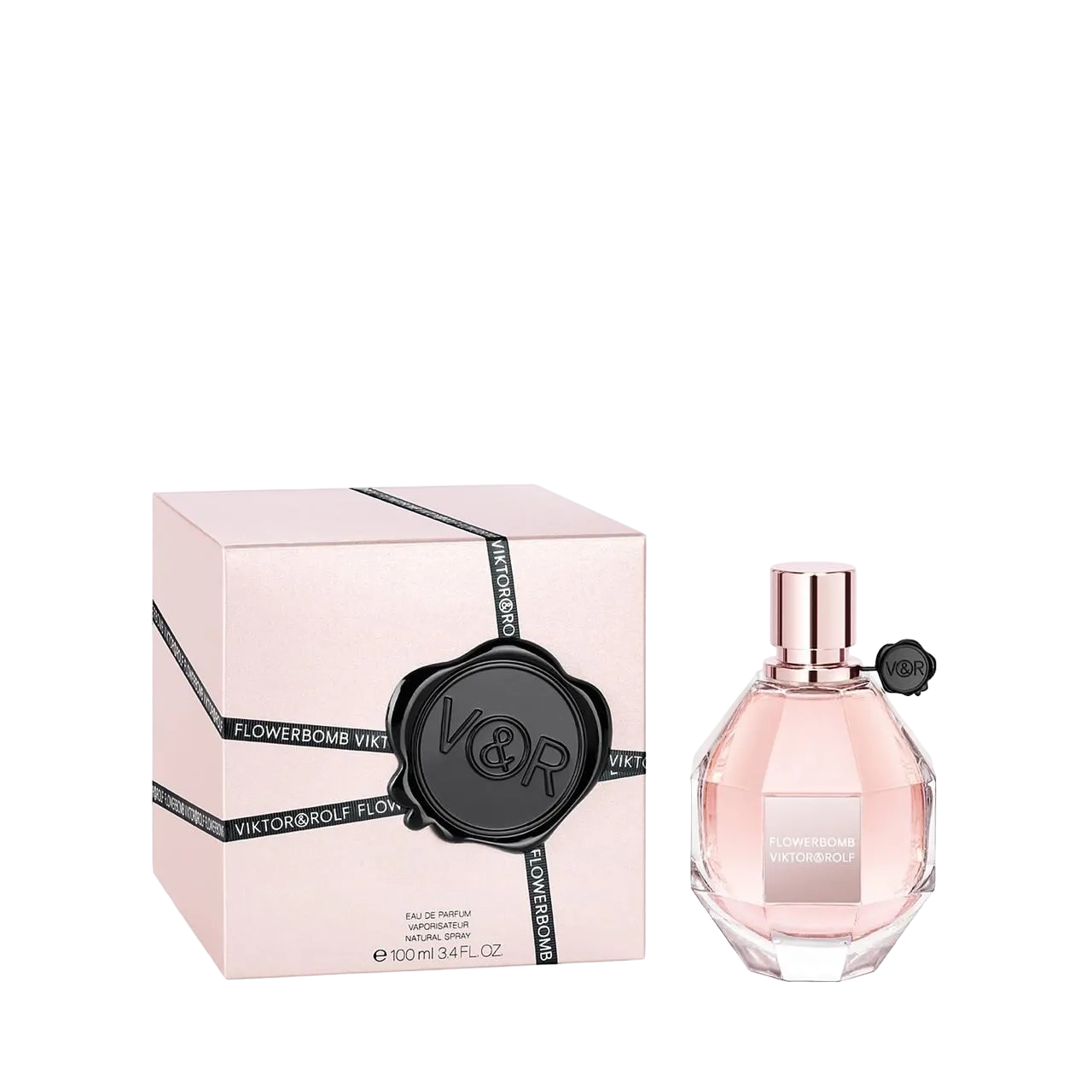 VIKTOR & ROLF FLOWERBOMB (W) L'EDP 100 ml (D) FR