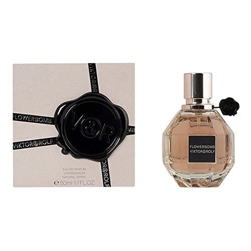 VIKTOR & ROLF FLOWERBOMB (W) L'EDP 100 ml (D) FR