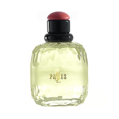 YVES SAINT LAURENT PARIS (W) EDT 125 ml FR