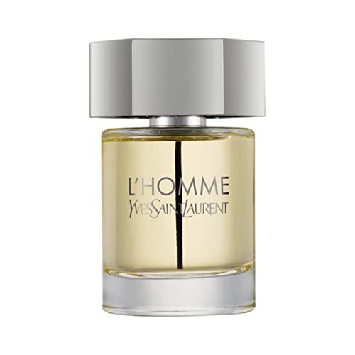 YVES SAINT LAURENT L'HOMME (M) EDT 60 ml FR