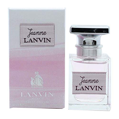 LANVIN JEANNE (W) EDP 30ML