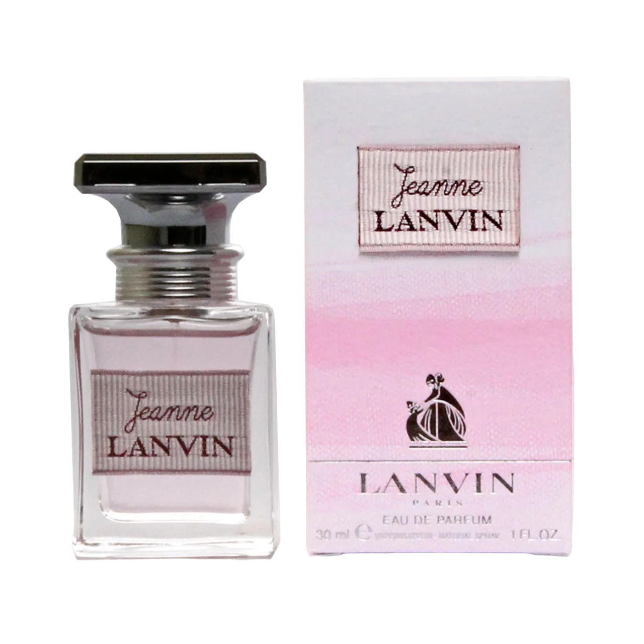 LANVIN JEANNE (W) EDP 30ML