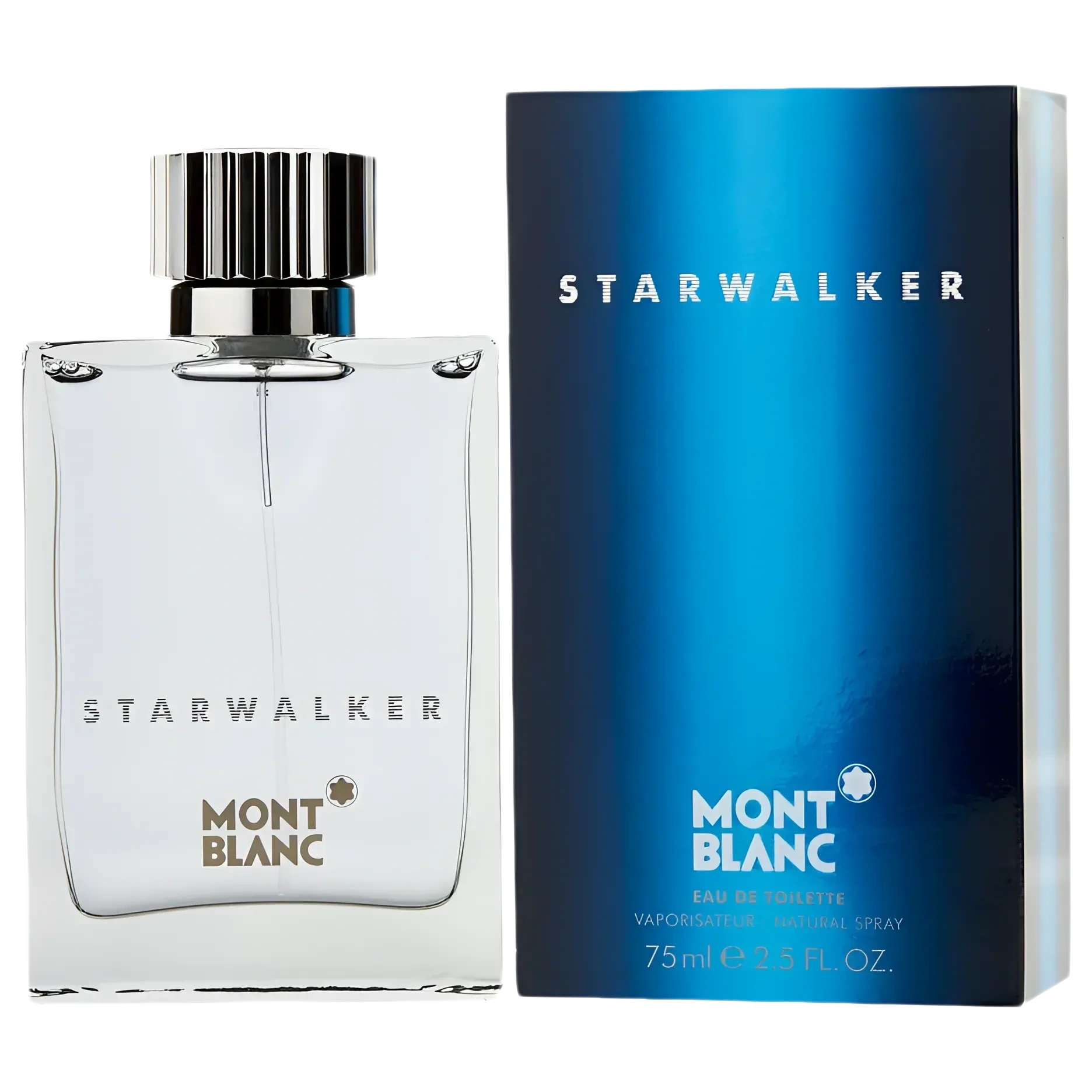 Mont Blanc Starwalker (m) Edt 75ml