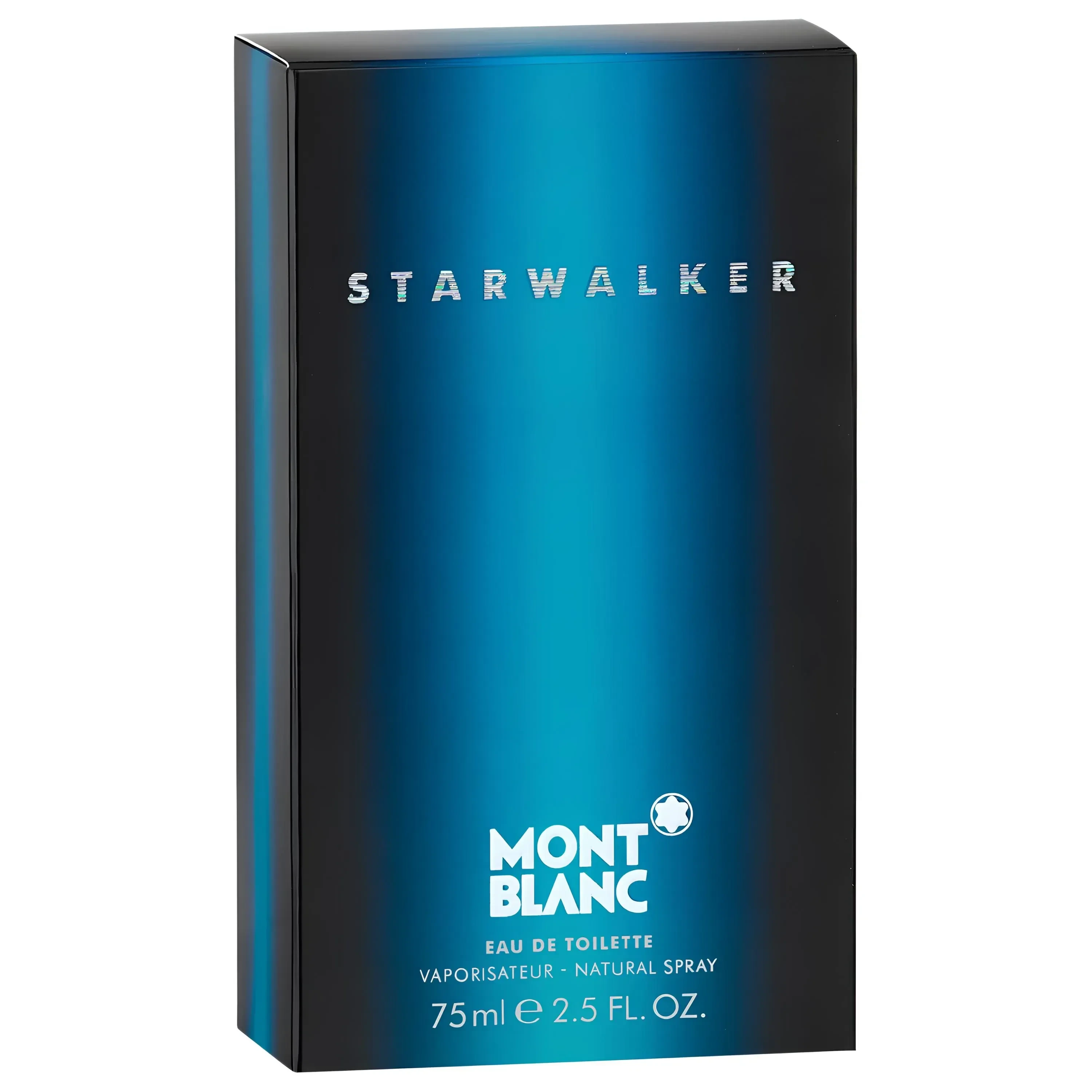 Mont Blanc Starwalker (m) Edt 75ml