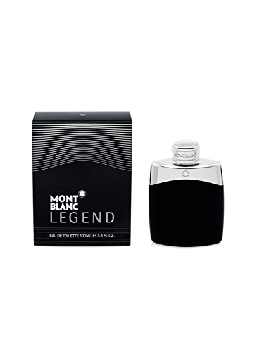 MONT BLANC LEGEND (M) EDT 50ML