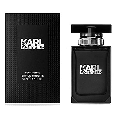 KARL LAGERFELD POUR HOMME (M) EDT 50 ml FR