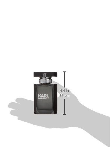 KARL LAGERFELD POUR HOMME (M) EDT 50 ml FR