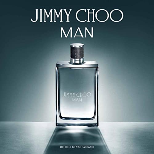 JIMMY CHOO MAN (M) EDT 50 ml FR