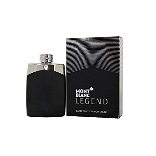 Mont Blanc Legend EDT M 200 ml