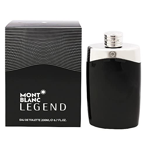 Mont Blanc Legend EDT M 200 ml