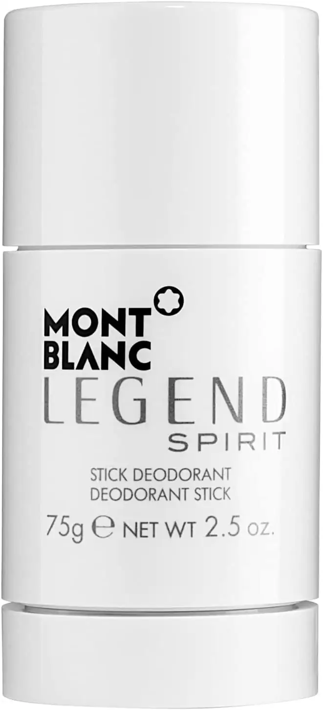 Montblanc Legend Spirit Deo Stick 75gm