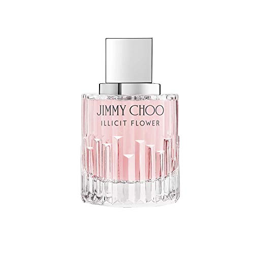 JIMMY CHOO ILLICIT FLOWER (W) EDT 60 ml FR