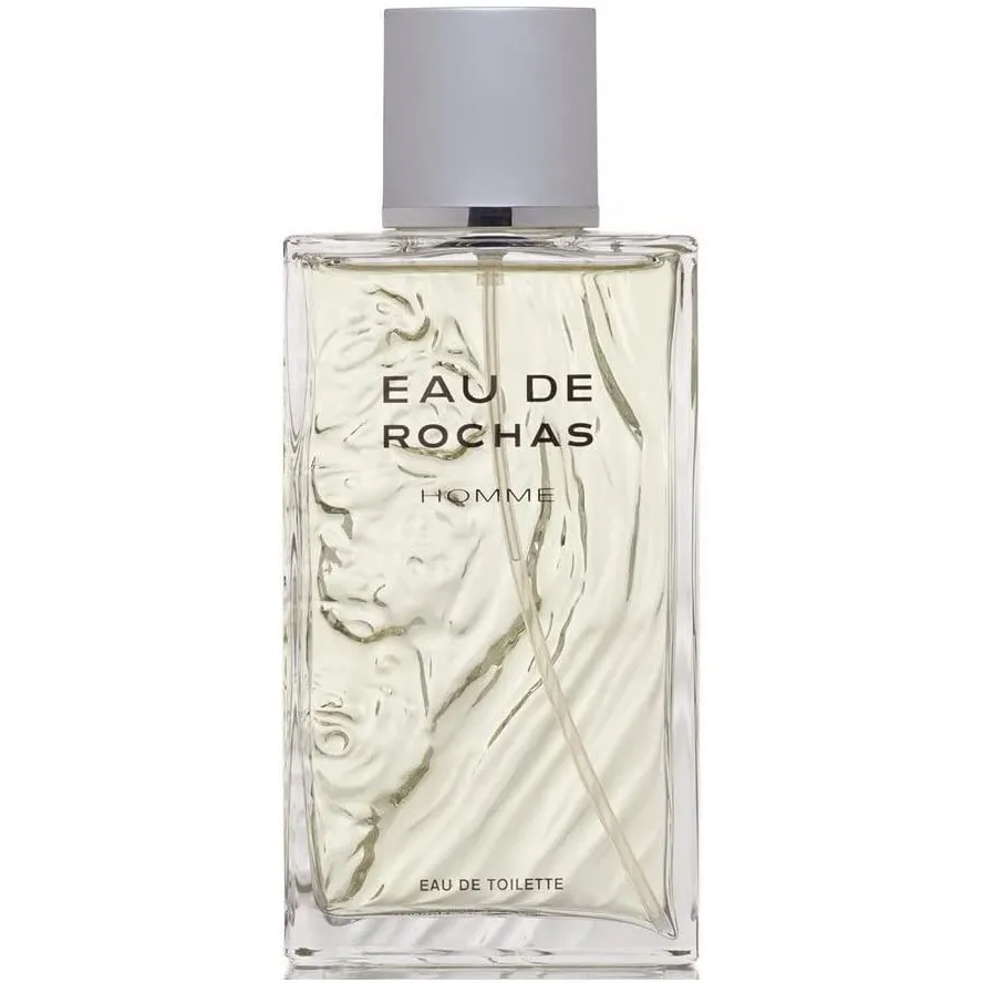 Rochas Eau De Rochas Homme Edt 50Ml