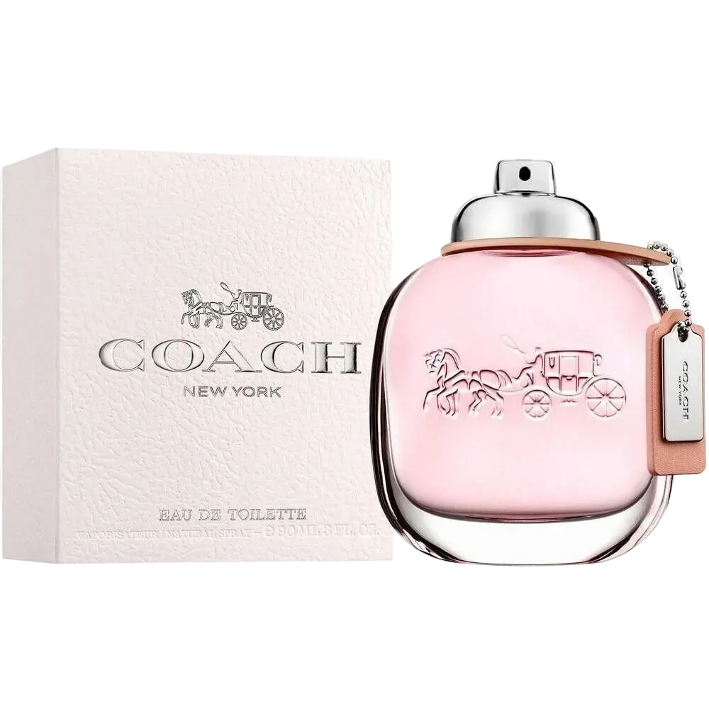 COACH THE FRAGRANCE (W) EDT 30 ml FR