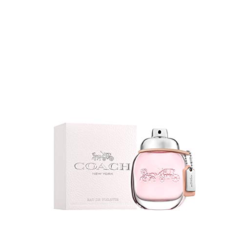 COACH THE FRAGRANCE (W) EDT 30 ml FR