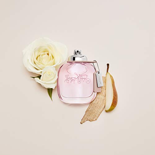 COACH THE FRAGRANCE (W) EDT 30 ml FR