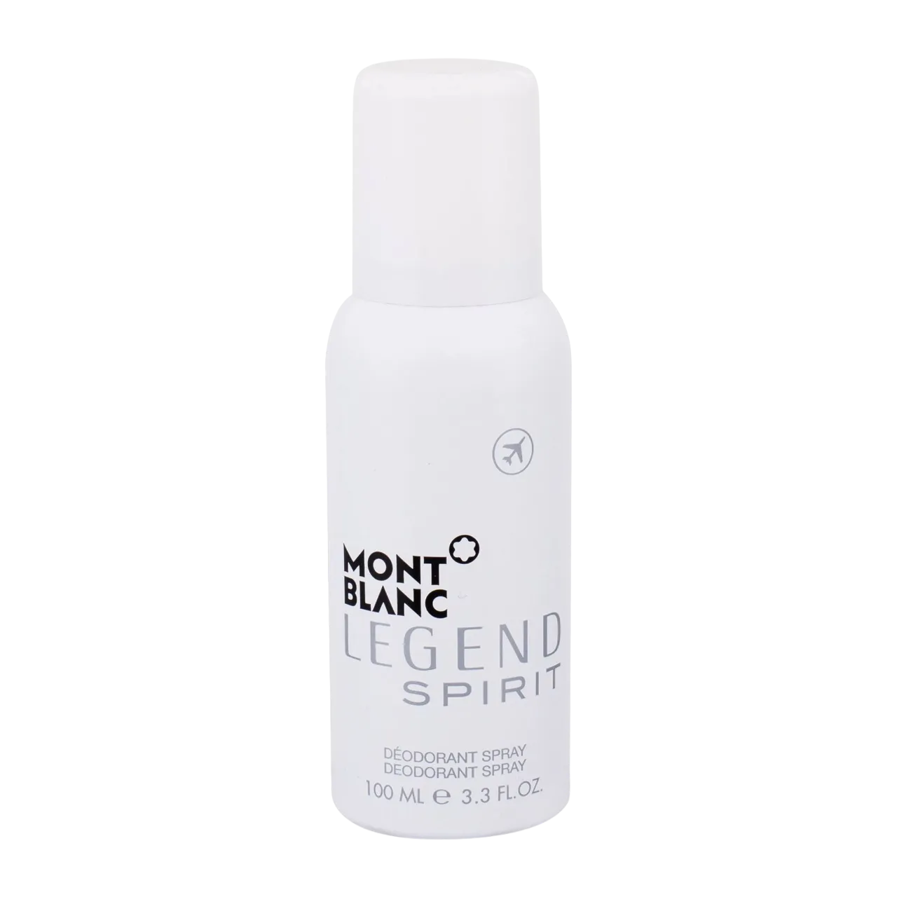 MONT BLANC LEGEND SPIRIT (M) DEO SPRAY 100 ml FR