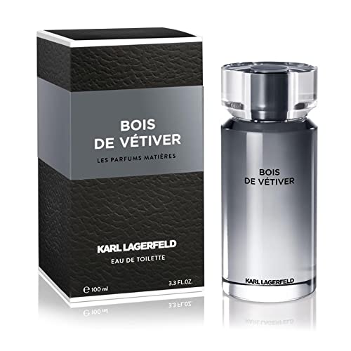 KARL LAGERFELD Bois Vetiver EDT 100 ml