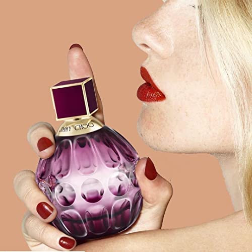 JIMMY CHOO FEVER (W) EDP 4.5ML MINI
