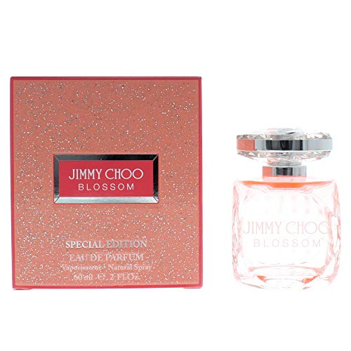 JIMMY CHOO BLOSSOM SPECIAL EDITION (W) EDP 60 ml FR