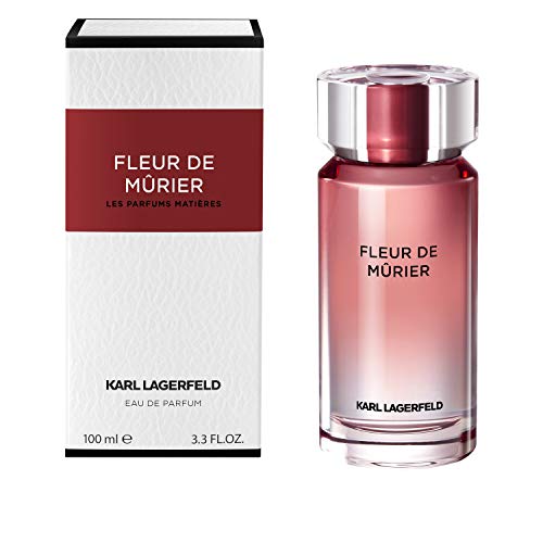 KARL LAGERFELD Fleur De Murier EDP 100 ml