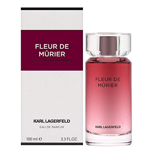 KARL LAGERFELD Fleur De Murier EDP 100 ml