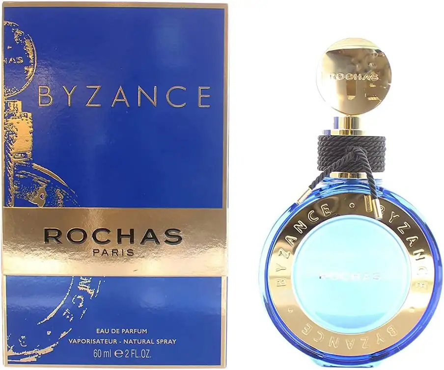 ROCHAS BYZANCE (W) 2019 EDP 60ML