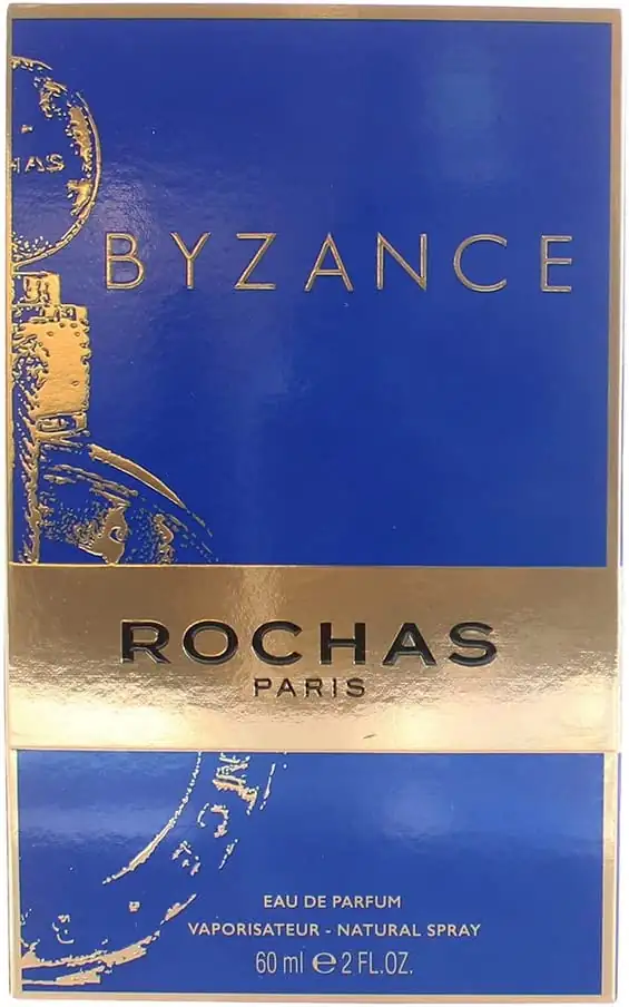 ROCHAS BYZANCE (W) 2019 EDP 60ML