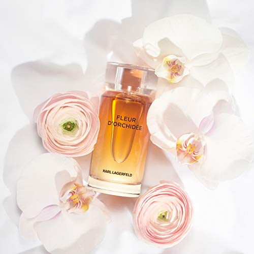 KARL LAGERFELD FLEUR D ORCHIDEE EDP 50ML