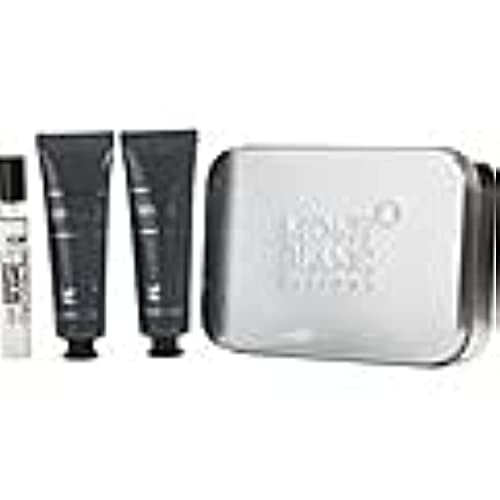 Mont Blanc Explore Discovery Kit  7.5ml Edt+ Asb 30 ml+ Sg 30 ml