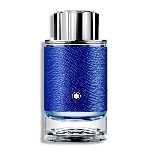 MONT BLANC EXPLORER ULTRA BLUE (M) EDP 60 ml FR