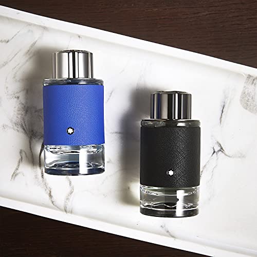 MONT BLANC EXPLORER ULTRA BLUE (M) EDP 60 ml FR