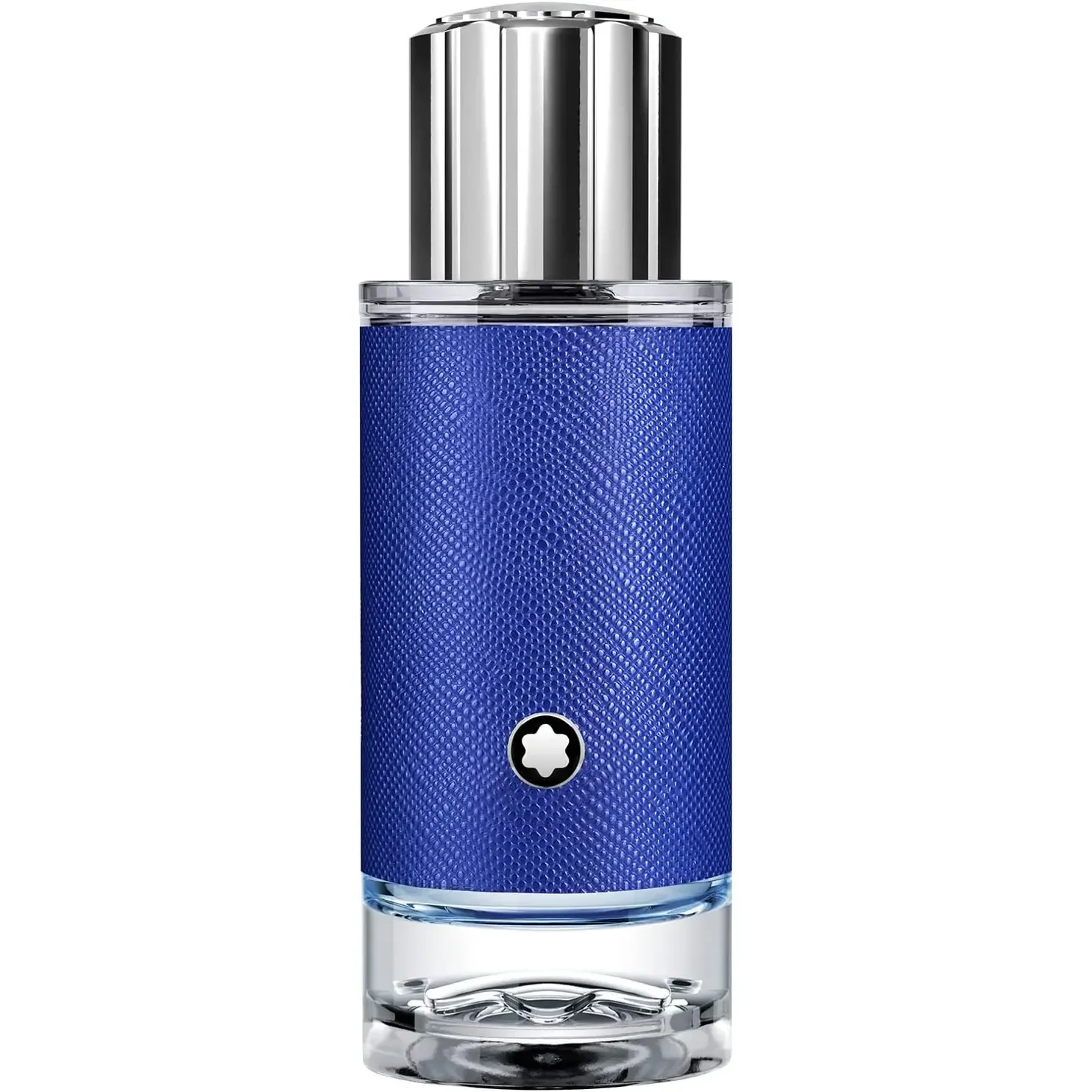 Montblanc Explorer Ultra Blue Eau De Parfum Travel Spray For Men 30 Ml