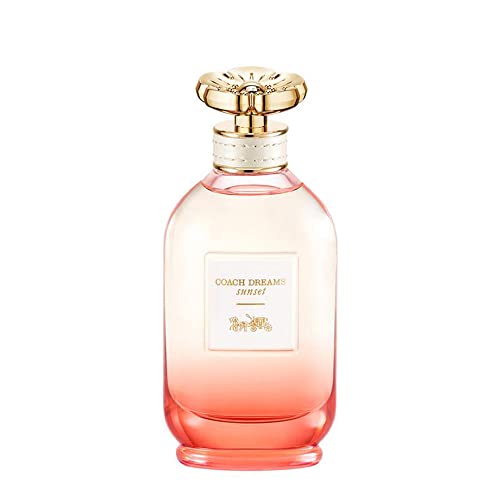 Coach Dreams Sunset EDP 90 ml