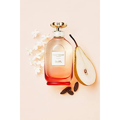 Coach Dreams Sunset EDP 90 ml